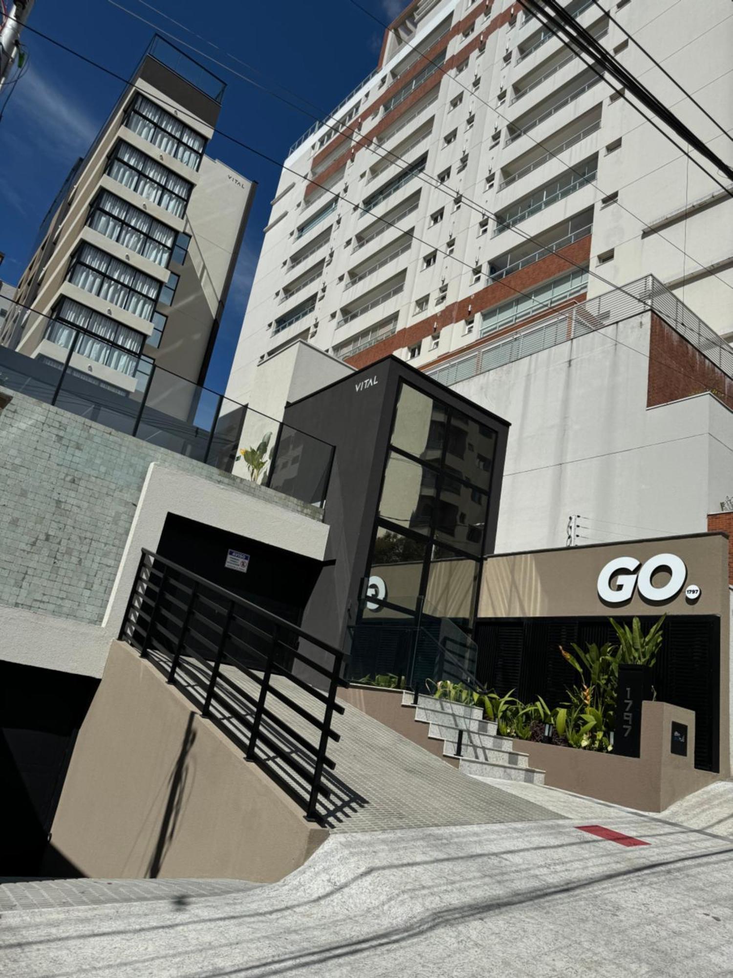 Studio Aconchegante Pocos de Caldas Exterior photo